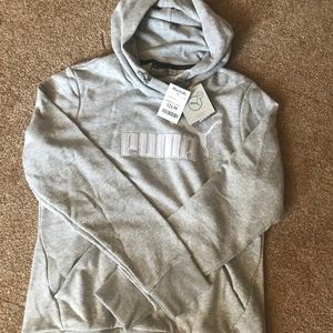 Women’s Puma Hoodie